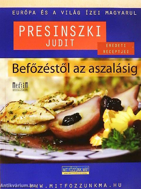 Befőzéstől az aszalásig