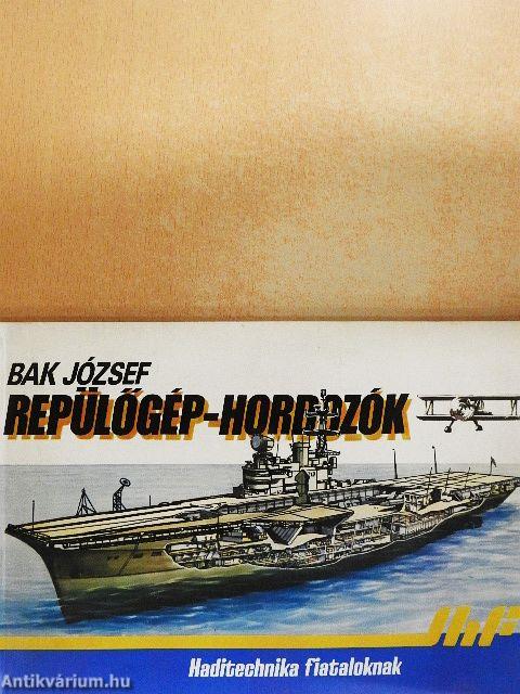 Repülőgép-hordozók