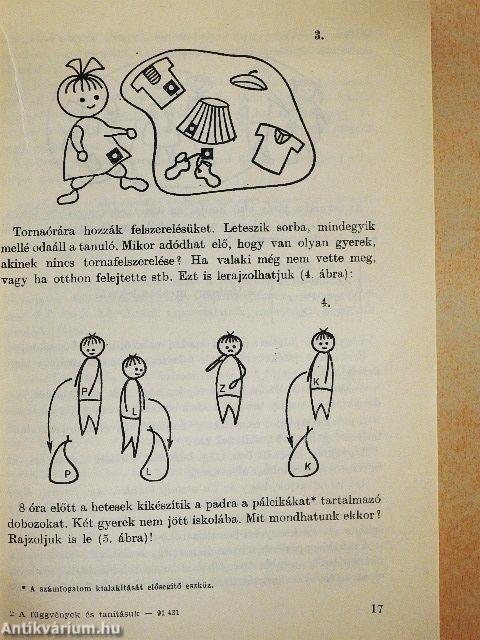 A függvények és tanításuk az általános iskolában