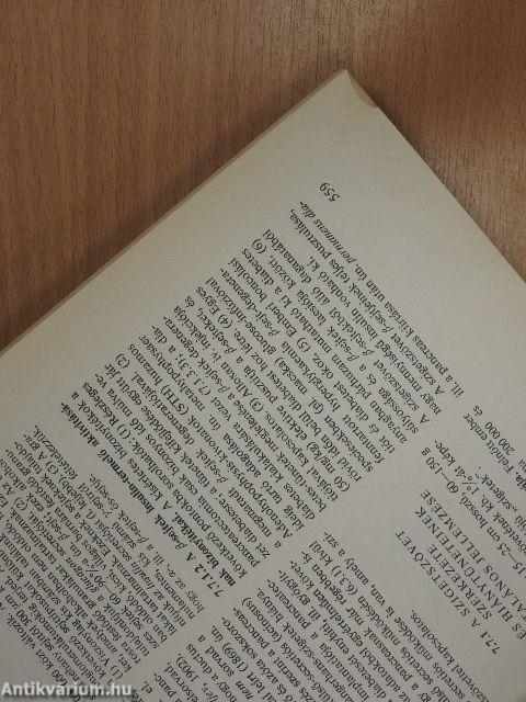 Orvosi élettan 1-2.