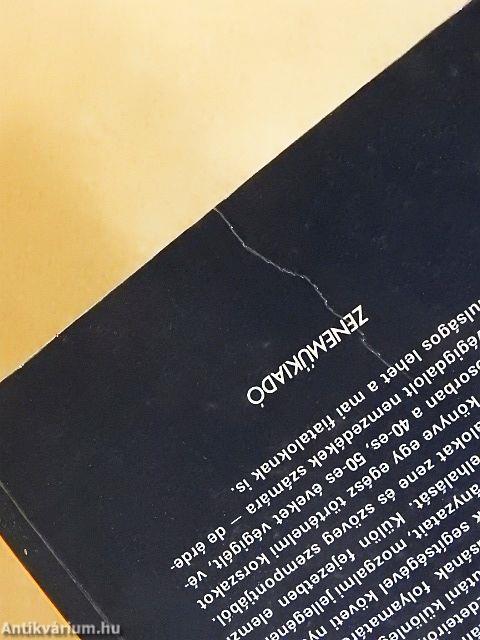 Mozgalom és hivatal