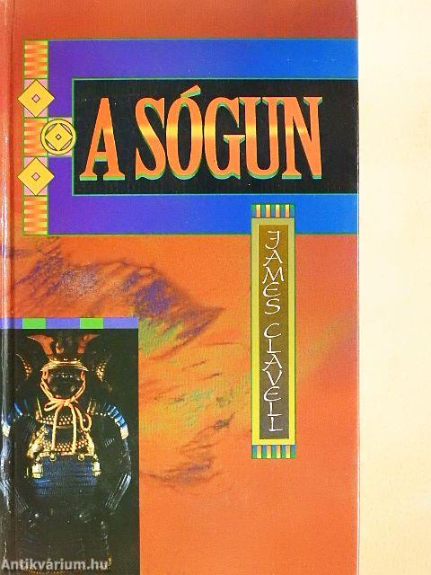 A sógun 1-2.