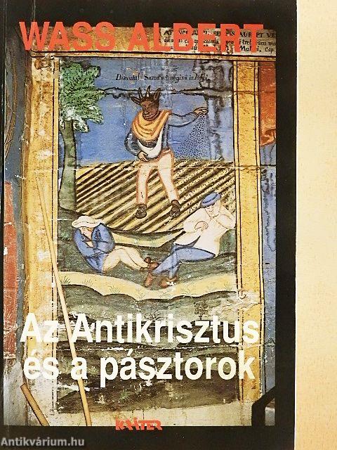 Az Antikrisztus és a pásztorok