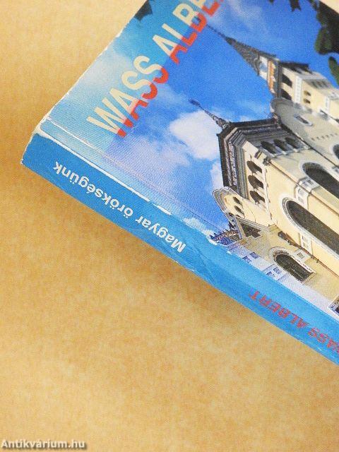 Magyar örökségünk