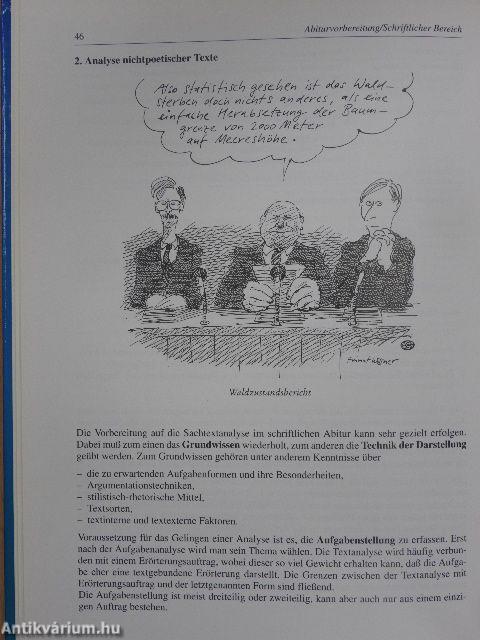 Texte und Methoden 13.