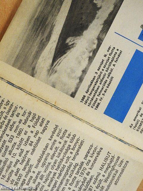 Atomtengeralattjárók