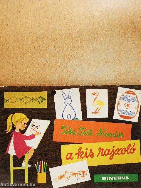 A kis rajzoló