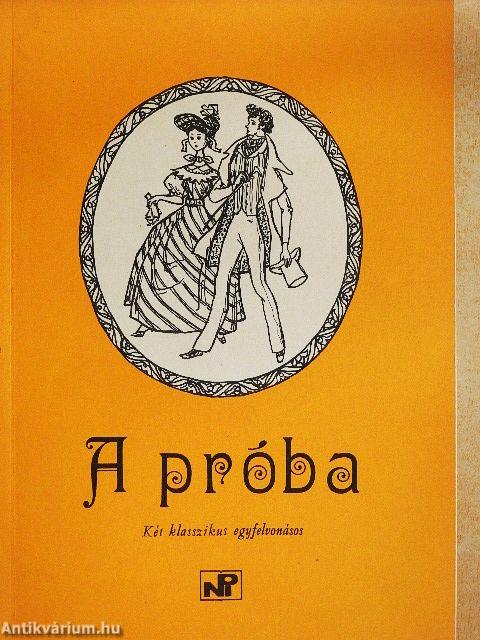 A próba