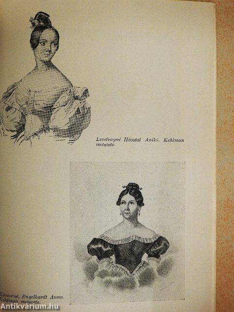 A magyar színészet hősi harca 1790-1849-ig című kiállítás ismertetője