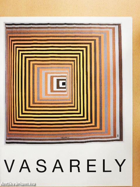 Victor Vasarely
