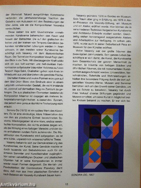 Victor Vasarely