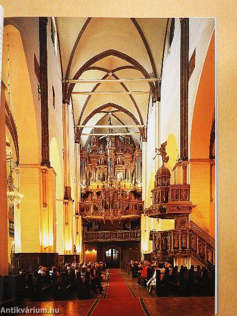 Riga - Journey through the Centuries