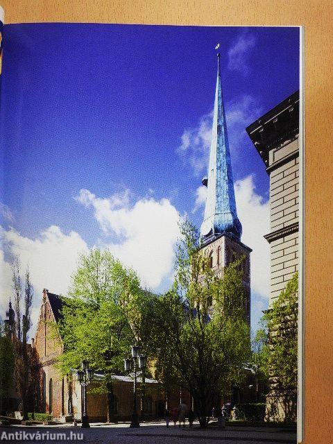 Riga - Journey through the Centuries
