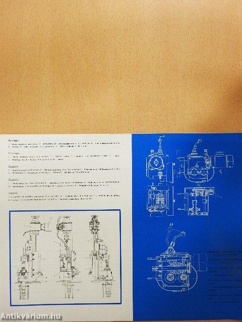 Steel-cutting machine - Odessa