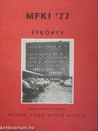 MFKI '77