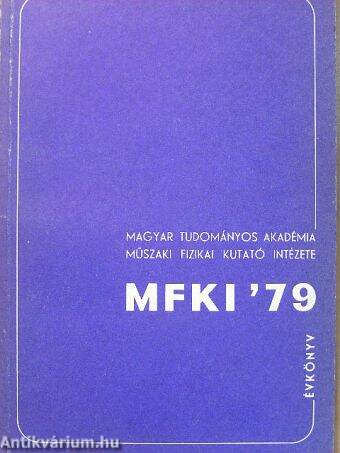 MFKI '79