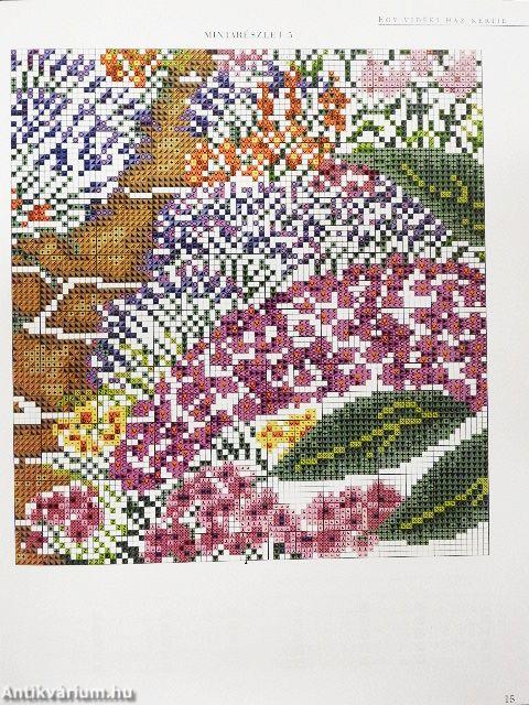 Képek keresztszemmel