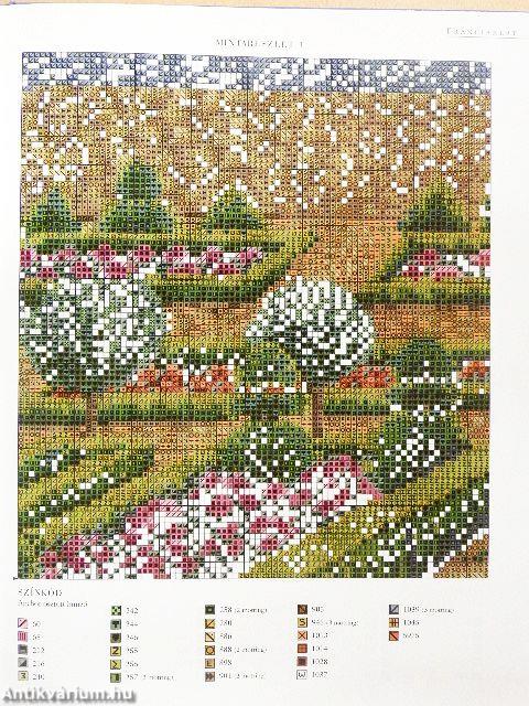 Képek keresztszemmel