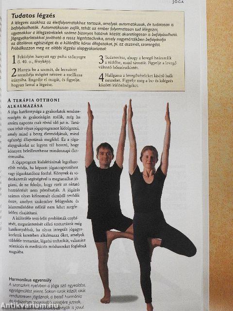 Természetes gyógymódok a mindennapi gyakorlatban