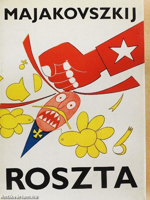 Roszta
