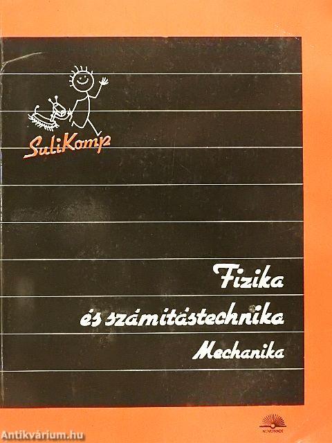 Fizika és számítástechnika