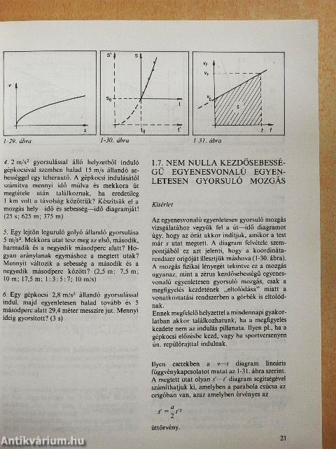 Fizika és számítástechnika