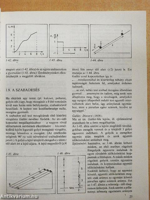 Fizika és számítástechnika
