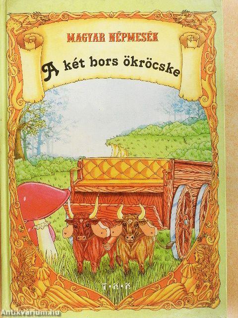 A két bors ökröcske