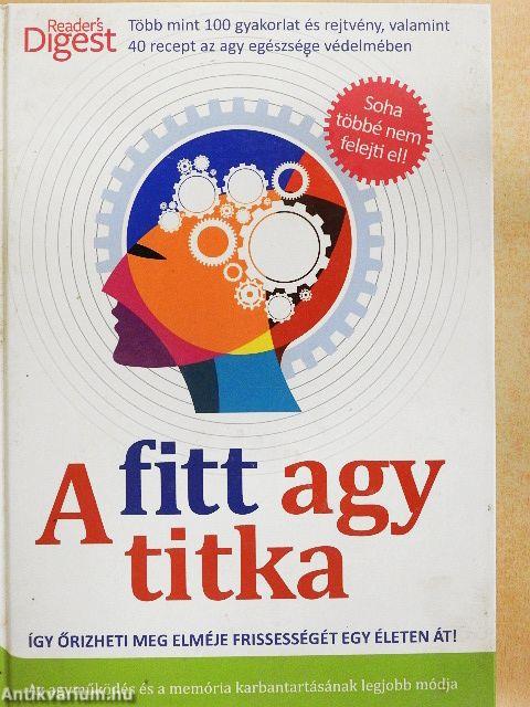 A fitt agy titka