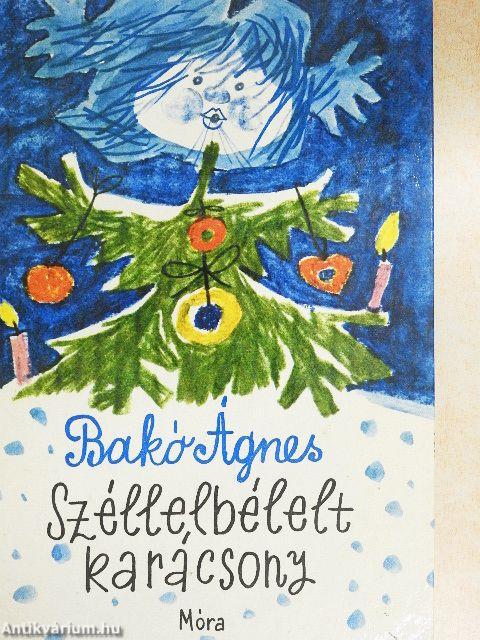 Széllelbélelt karácsony