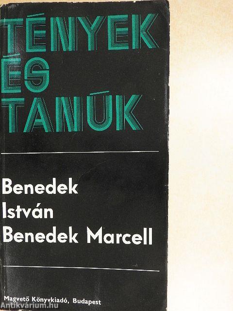 Benedek Marcell