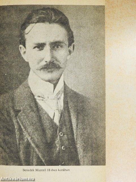 Benedek Marcell