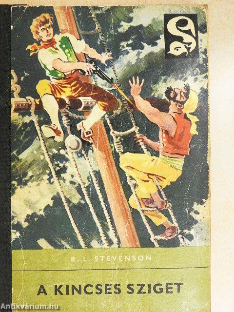 A kincses sziget
