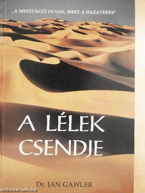 A lélek csendje