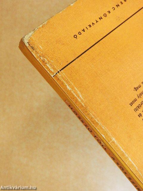 A Sós sziklák völgye