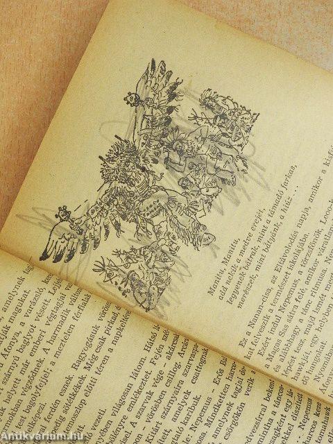 A Sós sziklák völgye