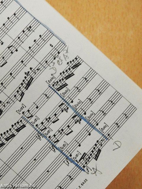 Concerto G major for Violin and String Orchestra