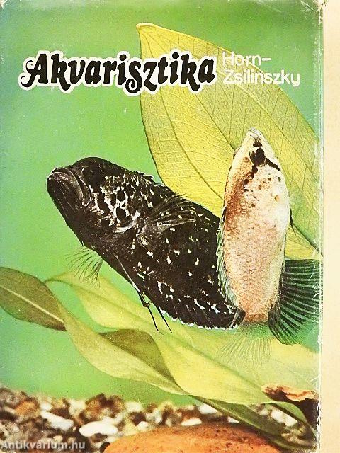 Akvarisztika