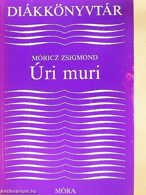Úri muri