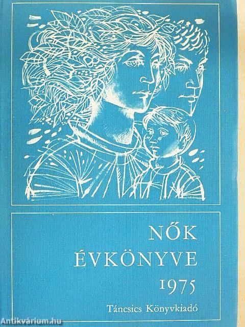 Nők évkönyve 1975