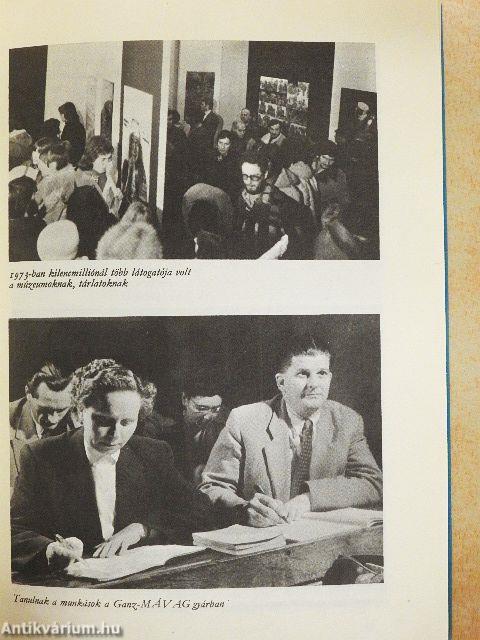 Nők évkönyve 1975