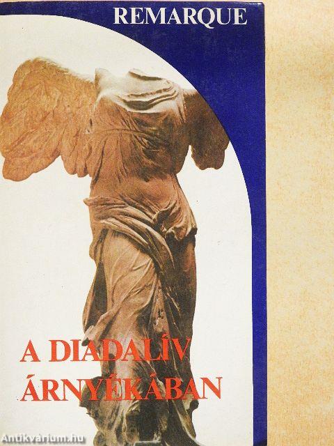 A Diadalív árnyékában