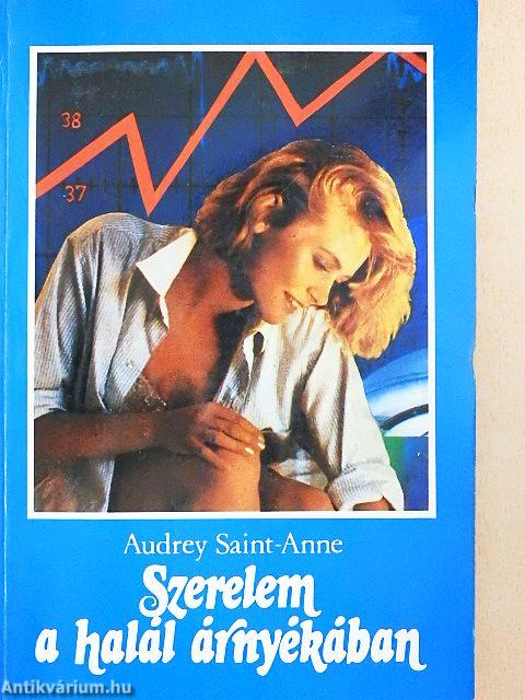 Szerelem a halál árnyékában