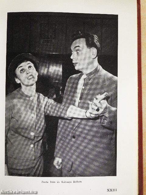 Rádió és Televízió évkönyv 1965