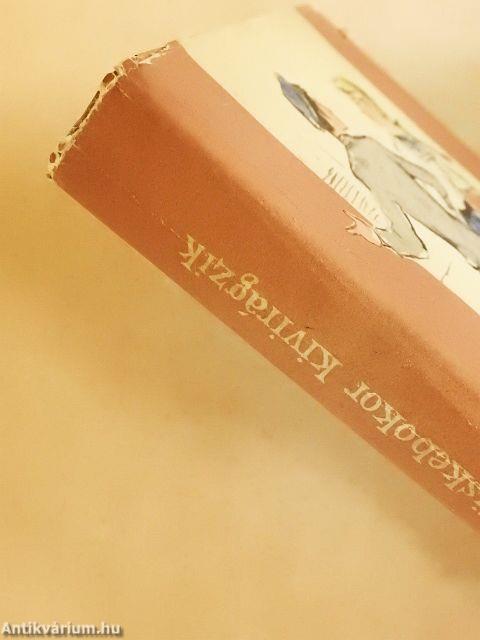 A tüskebokor kivirágzik