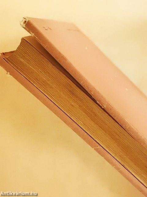 A tüskebokor kivirágzik