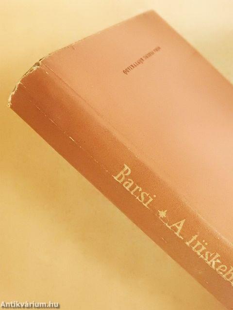 A tüskebokor kivirágzik