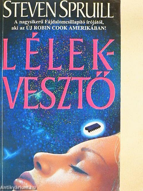 Lélekvesztő