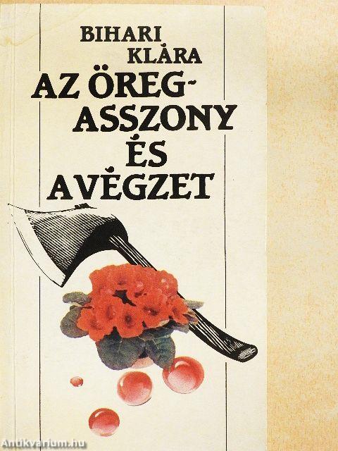 Az öregasszony és a végzet
