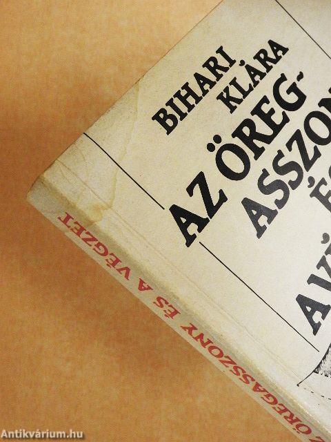 Az öregasszony és a végzet